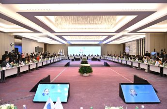 UNOSSC Qlobal Cənub QHT Platforması barədə məlumatları rəsmi saytında yerləşdirib - FOTO