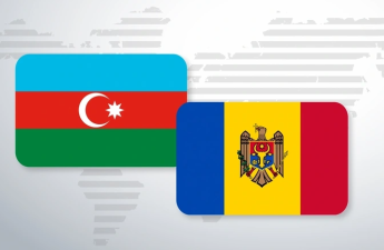 Moldova Azərbaycanla ticari əməkdaşlığı genişləndirmək niyyətindədir