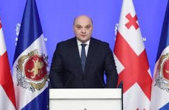 Грузия может усилить контроль грузов на границе