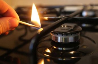 Bu ərazilər qazsız qalacaq