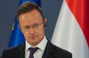 Siyarto: Ukraynanın Aİ-yə üzvlüyü ona təhlükəsizlik təminatı verməyəcək