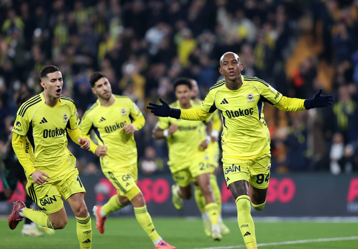 Türkiyə Superliqası: 