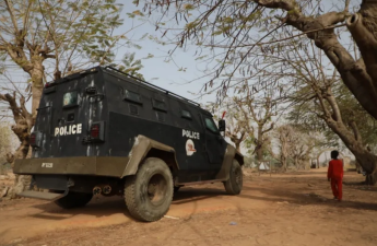 Nigeriyada naməlum şəxslər avtobusdan 18 nəfəri qaçırıblar