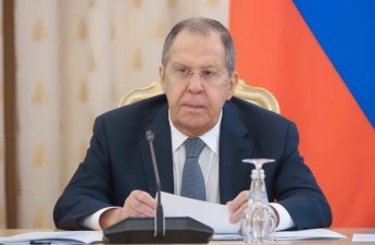 Lavrov: Qərb Xəzər 