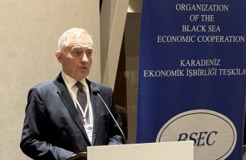 Срединный коридор – один из экономически жизнеспособных маршрутов для углубления регионального сотрудничества - генсек ОЧЭС