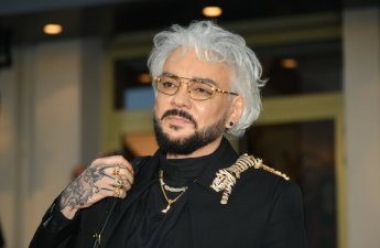 Филиппа Киркорова объявили в розыск