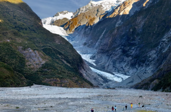 Alplarda buzlaqların yox olma sürəti səkkiz ilə pik həddə çatacaq – ARAŞDIRMA