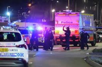 У полиции Австралии нет данных о связи исполнителей теракта с террористами