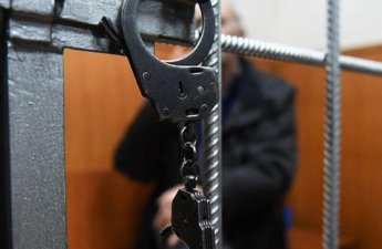 Culfada səs-küy salan çoban həbs edildi