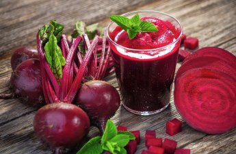 Çuğundurun Alzheimer xəstəliyinə qarşı faydalı olduğu AŞKARLANDI