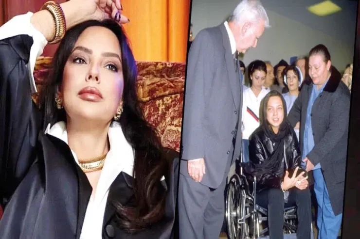 Ebru Gündeş beyin qanaxması keçirdiyi günə mahnı hazırladı