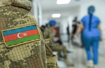 Müharibə veteranları ilə bağlı TƏKLİF – Bu rüsumdan azad edilə bilərlər