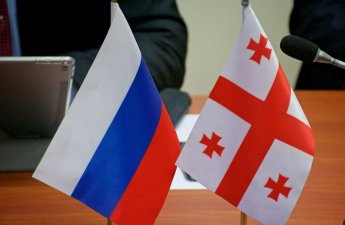 Россия захотела нормализовать отношения с Грузией