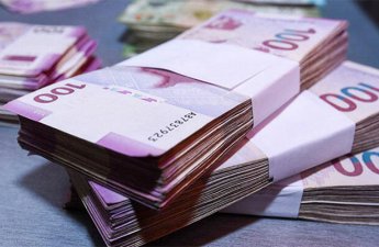 Bakıda evdən 12 min manatlıq oğurluq oldu