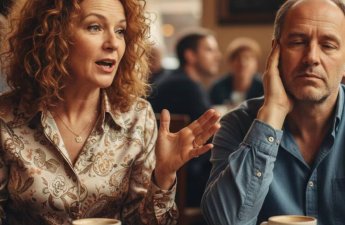 Axtarışda olan kişi arvadından bezib polisə zəng elədi - Gəlin məni aparın