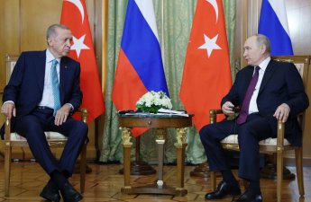 Dünya bu xəbərlə ÇALXALANIR - Rusiya ilə Türkiyə üz-üzə