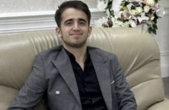 Bakıda tələbə faciəvi şəkildə öldü