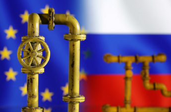 Aİ Rusiyadan qaz alışını 2%-dən çox azaldıb