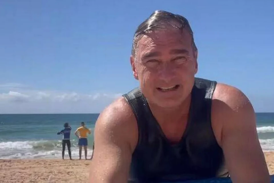 Умер актер Мартин Грелис