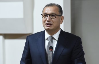 Сахиб Мамедов: 76 тыс. членов профсоюзов воспользовались льготным отдыхом и лечением