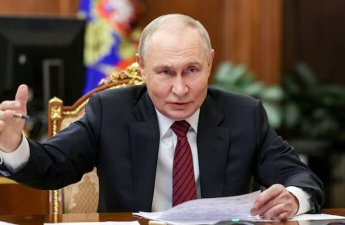 Putin alimləri səfərbər etdi: 150 il yaşamaq istəyir