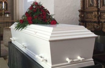 Məşhur aktyor vəfat etdi - FOTO