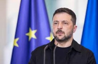 Зеленский примет участие в подписании Конвенции об учреждении Международной комиссии по Украины