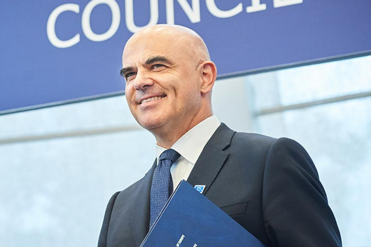 50-yə yaxın dövlət Ukrayna üçün təzminat haqqında konvensiyanı imzalamağa hazırdır