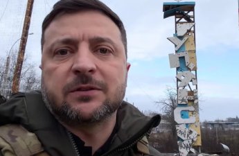 Зеленский: Путин публично лжет