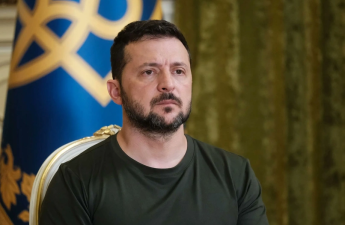 Ukrayna ilə bağlı komissiyanın yaradılması haqqında Konvensiya imzalanıb