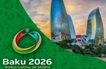 Bu titul Bakıya təhvil verildi