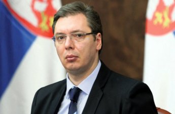 Vuçiç Serbiyada növbədənkənar parlament seçkisinin vaxtını açıqladı