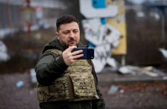 Rusiyanın yalanı bu cür ifşa oldu