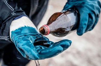 Neftin qiyməti 60 dollardan aşağı düşdü