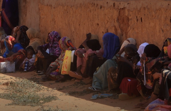 BMT: Sudanda dron hücumları nəticəsində 100-dən çox dinc sakin həlak olub