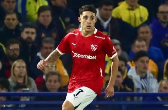 ФИФА по итогам года раздает награды лучшим из лучших