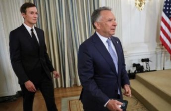 Уиткофф и Кушнер готовы прилететь в Россию