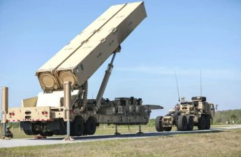 Американская ракета LRHW может ударить по Москве из Лондона