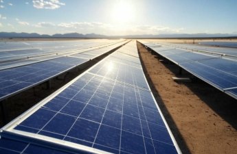 В Азербайджане увеличилось производство солнечной и ветровой энергии