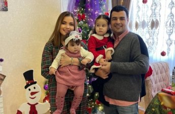 Sevda dayələrə etibar etmir