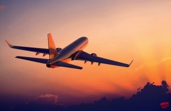 Самолет рейса Алматы – Астана вернулся в аэропорт вылета из-за задымления в салоне