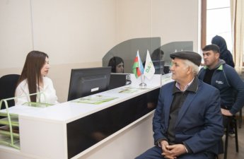 8 188 fermer subsidiya almaq hüququ qazanıb