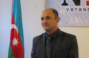 Vəkili təhqir edən jurnalistə bu cəza verildi