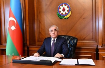 Əli Əsədov MÜHÜM QƏRAR imzaladı