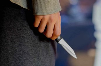 Naxçıvanda 26 yaşlı gənc özünü bıçaqladı