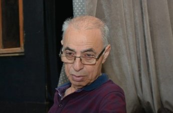 Əməkdar artist vəfat etdi