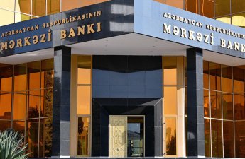 Mərkəzi Bank 3 BOKT-un vəzifəli şəxsini cərimələdi