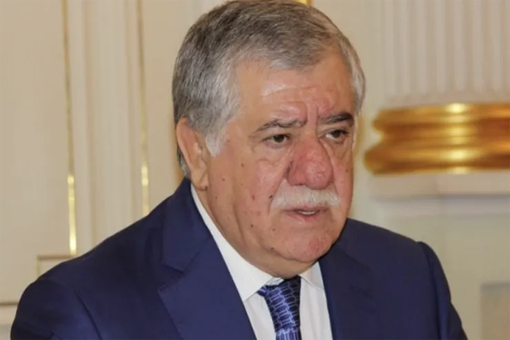 Abbas Abbasov Türkiyədən qaçdı, Rusiyaya sığındı