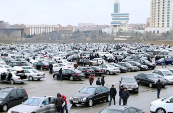 2026‑cı ildə Azərbaycanın avtomobil bazarında vəziyyət necə olacaq?