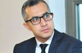 DİM Kamran Əsədovun əməlləri ilə bağlı məlumat yaydı - FOTOLAR